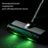 Пылесос Redmond (Редмонд) VH1330 (серый) - Превью изображения №9 — Интернет-магазин Teono.by