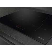 Варочная панель Smeg SI2641D - Превью изображения №5 — Интернет-магазин Teono.by
