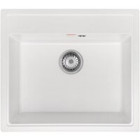 ARFEKA Dalago 57 Silken White Image #2