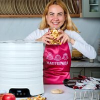 Сушилка для овощей и фруктов Мастерица EFD-5002 - Превью изображения №8 — Интернет-магазин Teono.by
