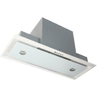 Akpo Neva Glass II 80 WK-10 (белое стекло/белый)