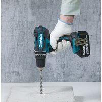 Makita DHP482Z (без АКБ) Image #6