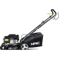 Газонокосилка NAC LS42-146-NG - Превью изображения №5 — Интернет-магазин Teono.by