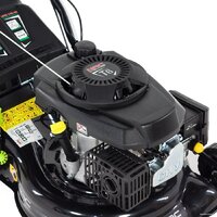 Газонокосилка NAC LS42-146-NG - Превью изображения №3 — Интернет-магазин Teono.by