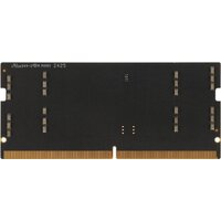 Оперативная память KingSpec 16ГБ DDR5 SODIMM 5600 МГц KS5600D5N11016G - Превью изображения №2 — Интернет-магазин Teono.by