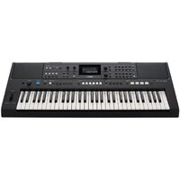 Синтезатор Yamaha PSR-E483 - Превью изображения №2 — Интернет-магазин Teono.by