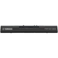 Синтезатор Yamaha PSR-E483 - Превью изображения №3 — Интернет-магазин Teono.by