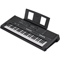 Синтезатор Yamaha PSR-E483 - Превью изображения №4 — Интернет-магазин Teono.by