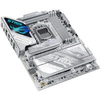 Материнская плата ASUS Rog Strix X870E-A Gaming WiFi7 Neo - Превью изображения №7 — Интернет-магазин Teono.by