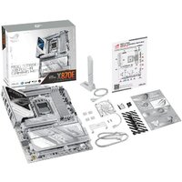 Материнская плата ASUS Rog Strix X870E-A Gaming WiFi7 Neo - Превью изображения №12 — Интернет-магазин Teono.by
