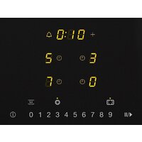 Miele KM 6542 FL Image #2