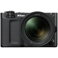 Nikon ZR Kit 24-70mm f/4 S