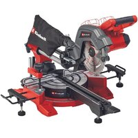 Einhell TE-SM 36/8 L Li-Solo 4300882 (без АКБ)
