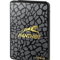 Apacer Panther AS340 960GB AP960GAS340G-1 Image #2