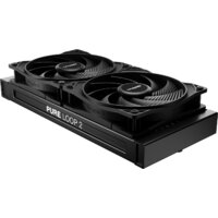 Система жидкостного охлаждения для процессора be quiet! Pure Loop 2 240mm BW017 - Превью изображения №2 — Интернет-магазин Teono.by