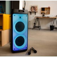 Патибокс Blaupunkt PB08DB - Превью изображения №6 — Интернет-магазин Teono.by