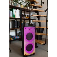 Патибокс Blaupunkt PB08DB - Превью изображения №5 — Интернет-магазин Teono.by