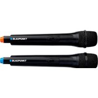 Патибокс Blaupunkt PB08DB - Превью изображения №3 — Интернет-магазин Teono.by