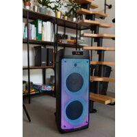 Патибокс Blaupunkt PB08DB - Превью изображения №4 — Интернет-магазин Teono.by