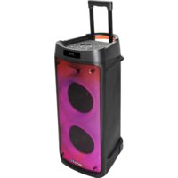 Патибокс Blaupunkt PB08DB - Превью изображения №2 — Интернет-магазин Teono.by