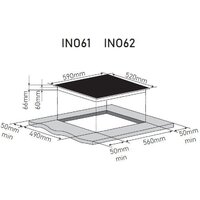 ZorG INO61 (черный матовый) Image #4