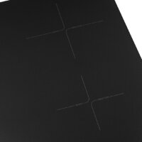 Варочная панель ZorG INO61 (черный матовый) - Превью изображения №4 — Интернет-магазин Teono.by