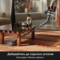 Пылесос Trouver S7 Ultra Aqua (евровилка) - Превью изображения №9 — Интернет-магазин Teono.by