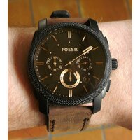Наручные часы Fossil FS4656 - Превью изображения №16 — Интернет-магазин Teono.by