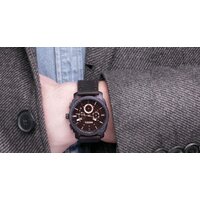 Наручные часы Fossil FS4656 - Превью изображения №19 — Интернет-магазин Teono.by