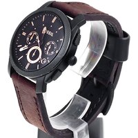 Наручные часы Fossil FS4656 - Превью изображения №4 — Интернет-магазин Teono.by