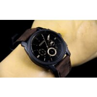 Наручные часы Fossil FS4656 - Превью изображения №13 — Интернет-магазин Teono.by