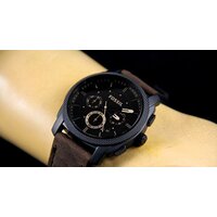 Наручные часы Fossil FS4656 - Превью изображения №11 — Интернет-магазин Teono.by