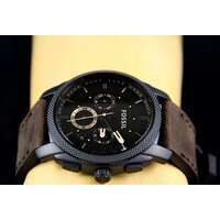 Наручные часы Fossil FS4656 - Превью изображения №10 — Интернет-магазин Teono.by