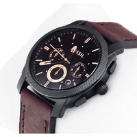 Наручные часы Fossil FS4656 - Превью изображения №5 — Интернет-магазин Teono.by
