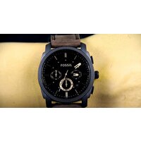 Наручные часы Fossil FS4656 - Превью изображения №12 — Интернет-магазин Teono.by