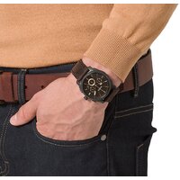Наручные часы Fossil FS4656 - Превью изображения №17 — Интернет-магазин Teono.by