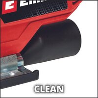 Einhell TC-JS 90 Image #4