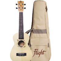 Flight DUC325 SP/ZEB