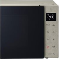 Микроволновая печь LG MH6535NBS - Превью изображения №2 — Интернет-магазин Teono.by