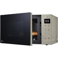 Микроволновая печь LG MH6535NBS - Превью изображения №8 — Интернет-магазин Teono.by