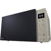 Микроволновая печь LG MH6535NBS - Превью изображения №5 — Интернет-магазин Teono.by