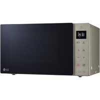 Микроволновая печь LG MH6535NBS - Превью изображения №6 — Интернет-магазин Teono.by