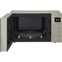 Микроволновая печь LG MH6535NBS - Превью изображения №4 — Интернет-магазин Teono.by