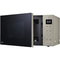 Микроволновая печь LG MH6535NBS - Превью изображения №7 — Интернет-магазин Teono.by
