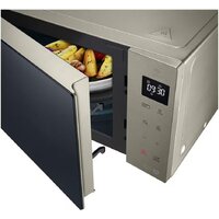 Микроволновая печь LG MH6535NBS - Превью изображения №3 — Интернет-магазин Teono.by