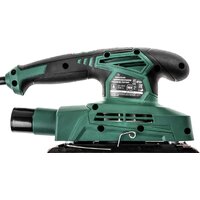 Виброшлифмашина Hammer PSM180 - Превью изображения №3 — Интернет-магазин Teono.by