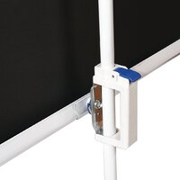 Проекционный экран BRAUBERG Tripod 1:1 (180x180) 236730 - Превью изображения №8 — Интернет-магазин Teono.by