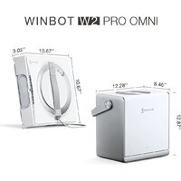 Ecovacs Winbot W2 Pro Omni Image #5