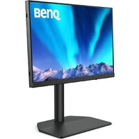 BenQ PhotoVue SW242Q Image #2