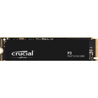 Crucial P3 1TB CT1000P3SSD8
